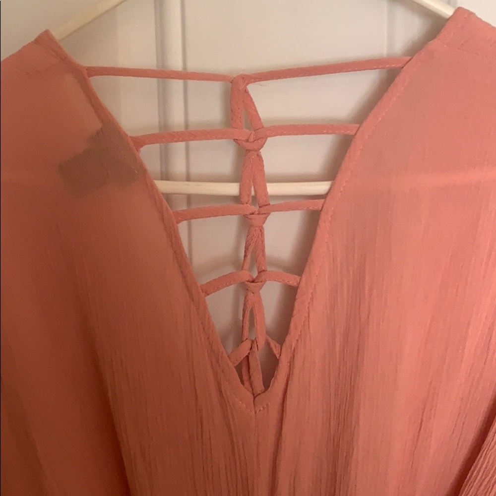 Romper - Picture 3 of 4